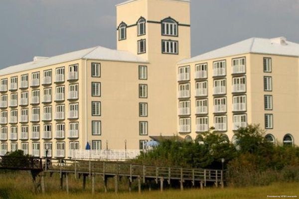 COCONUT MALORIE RESORT (Ocean City)